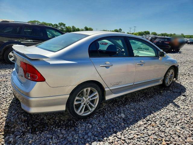 Aukcja sprzedaży 2007 Honda Civic, vin: 2HGFA55587H704155, numer aukcji: 55928246
