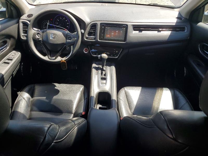 Продажа на аукционе авто 2017 Honda Hr-v, vin: 3CZRU6H5XHM710637, номер лота: 55708686
