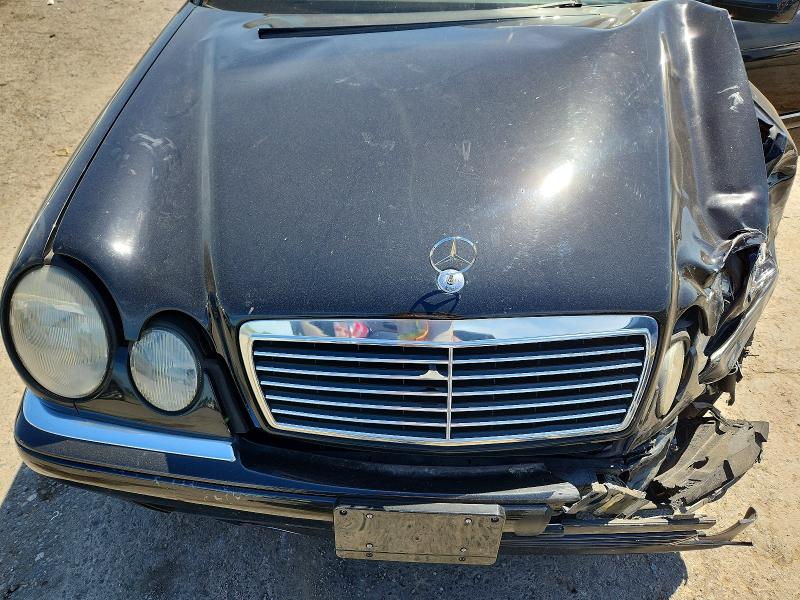Продажа на аукционе авто 1997 Mercedes-benz E, vin: WDBJF55F8VJ030022, номер лота: 55649426