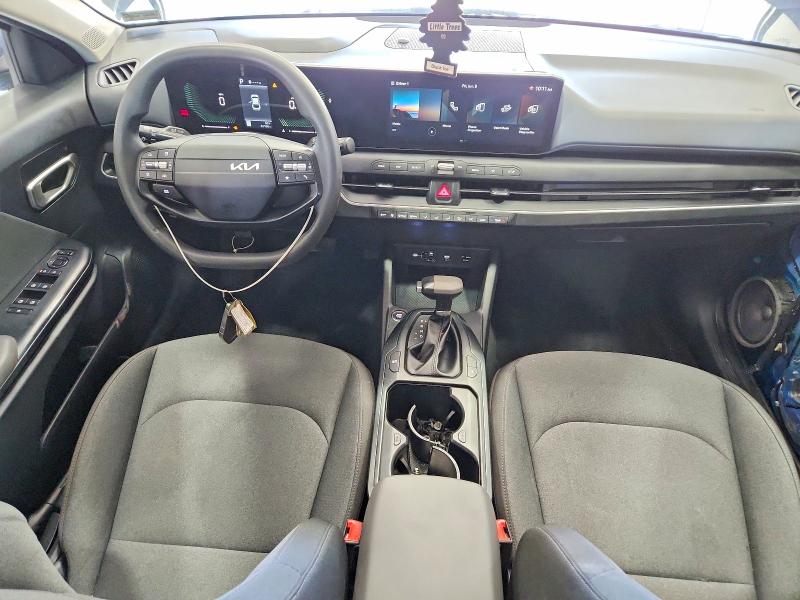 Aukcja sprzedaży 2025 Kia K4, vin: 3KPFT4DE5SE103777, numer aukcji: 56089526