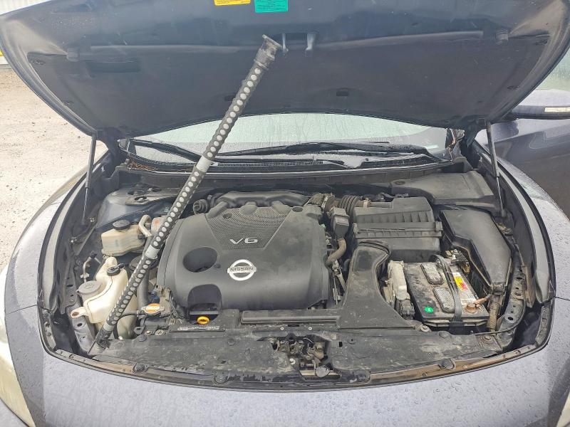Aukcja sprzedaży 2009 Nissan Maxima, vin: 1N4AA51E09C814546, numer aukcji: 56181616