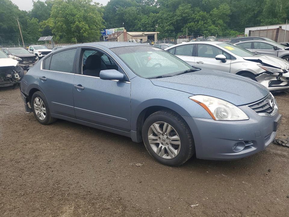 2010 Nissan Altima მანქანა იყიდება აუქციონზე, vin: 1N4AL2AP3AN503017, აუქციონის ნომერი: 56433086