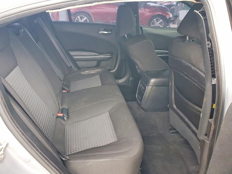 2021 Dodge Charger მანქანა იყიდება აუქციონზე, vin: 2C3CDXGJ1MH556879, აუქციონის ნომერი: 57067056