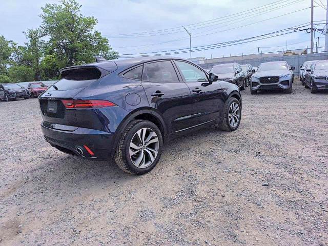 Aukcja sprzedaży 2024 Jaguar E-pace, vin: SADFL2FX3R1050842, numer aukcji: 54877606