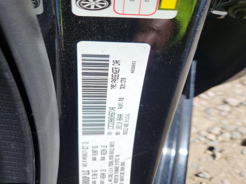 2013 Dodge Avenger მანქანა იყიდება აუქციონზე, vin: 1C3CDZAB0DN567148, აუქციონის ნომერი: 55802216