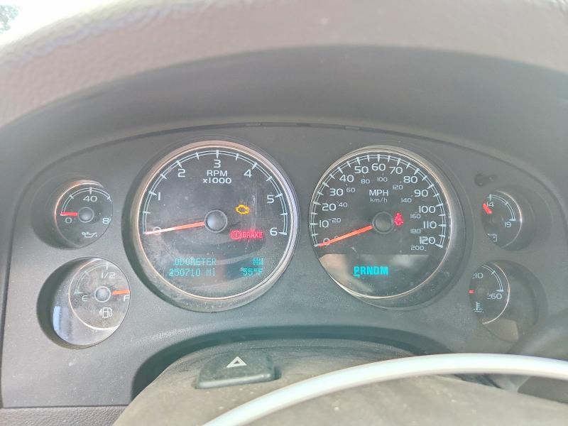 56152696 :رقم المزاد ، 1GKUKEEF4AR165430 vin ، 2010 Gmc Yukon مزاد بيع