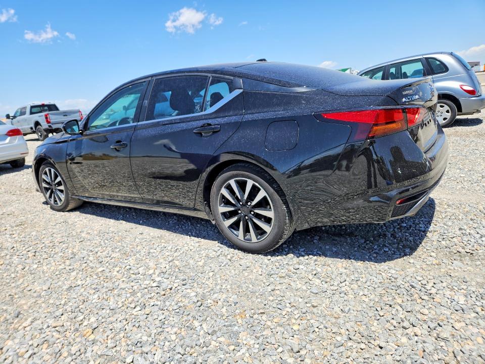 57078106 :رقم المزاد ، 1N4AL4CV7LC222361 vin ، 2020 Nissan Altima مزاد بيع