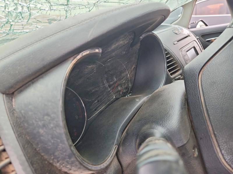 2015 Kia Forte მანქანა იყიდება აუქციონზე, vin: KNAFX4A88F5280745, აუქციონის ნომერი: 55418236