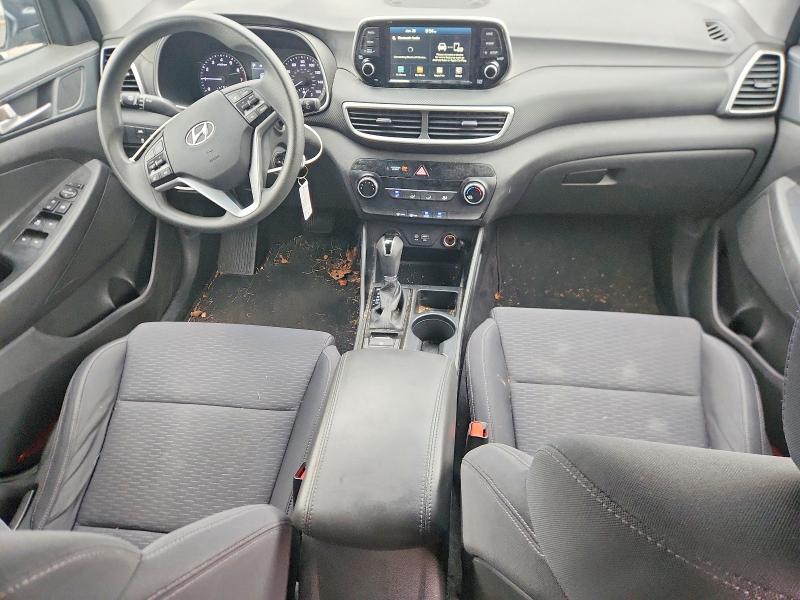 2020 Hyundai Tucson მანქანა იყიდება აუქციონზე, vin: KM8J2CA47LU128360, აუქციონის ნომერი: 58298316