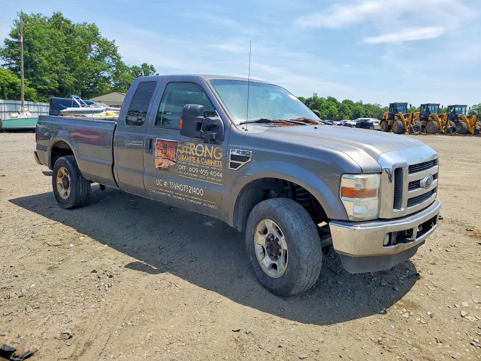 Aukcja sprzedaży 2010 Ford F250, vin: 1FTSX2B54AEA27151, numer aukcji: 57111596