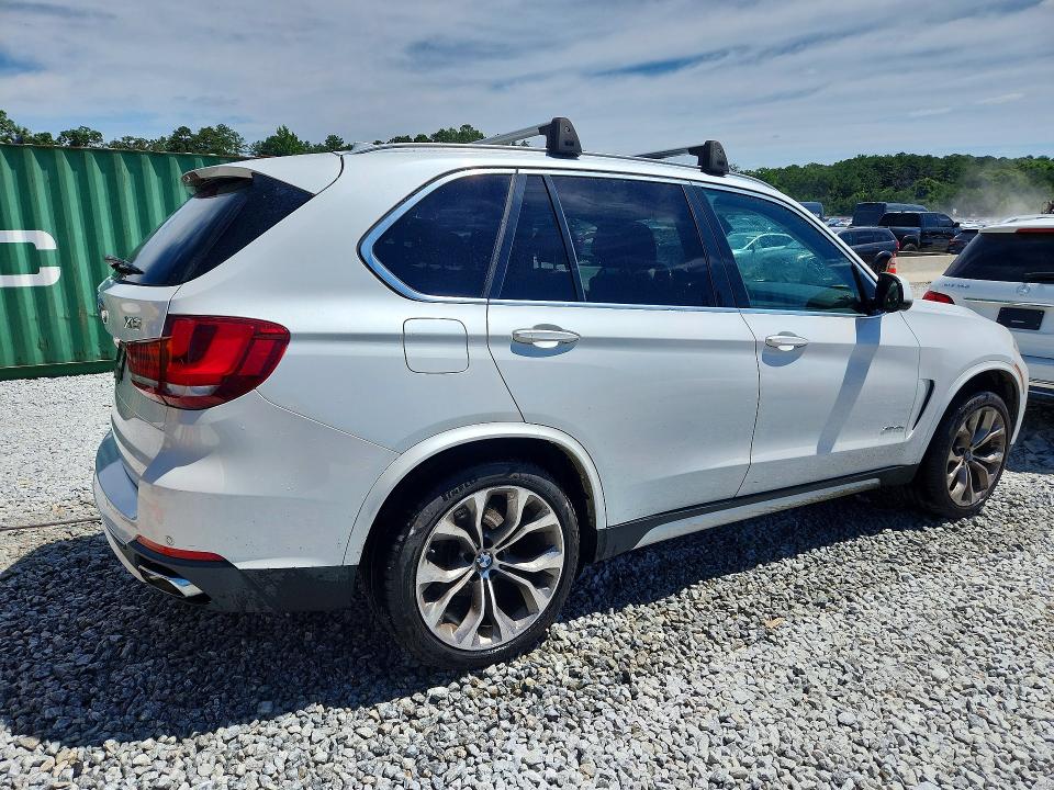 Продаж на аукціоні авто 2016 Bmw X5, vin: 5UXKT0C52G0S78902, номер лоту: 58459396
