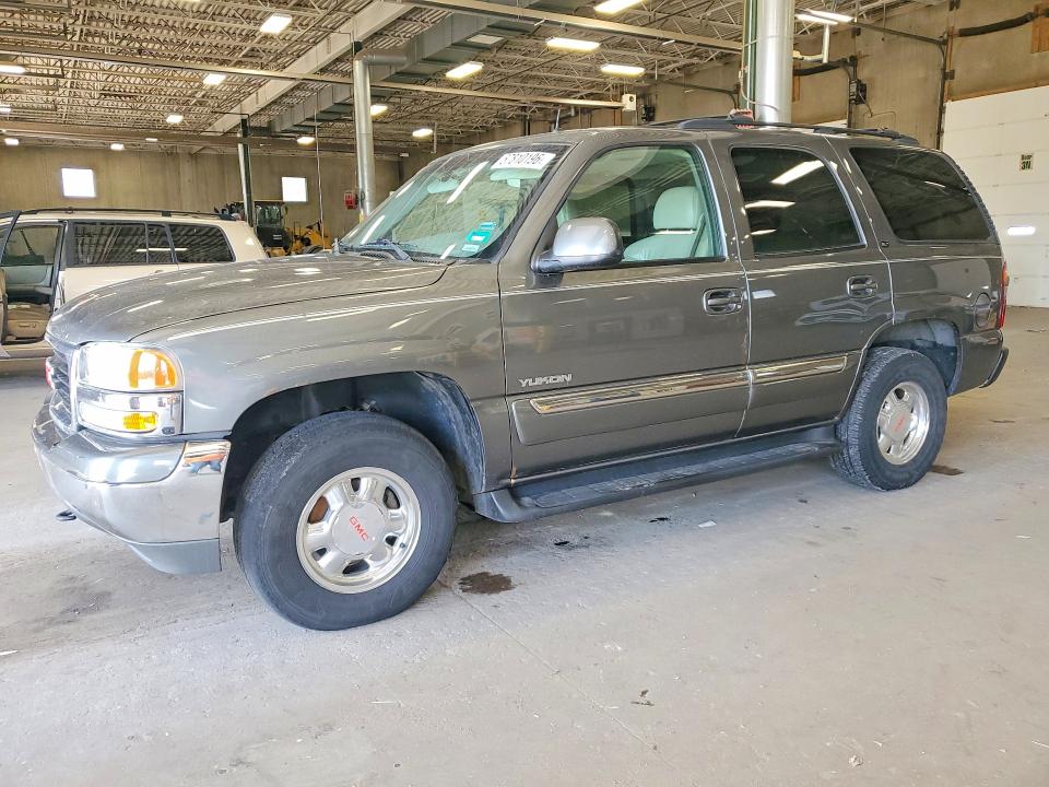 Продаж на аукціоні авто 2002 Gmc Yukon, vin: 1GKEK13Z22J253435, номер лоту: 57810196