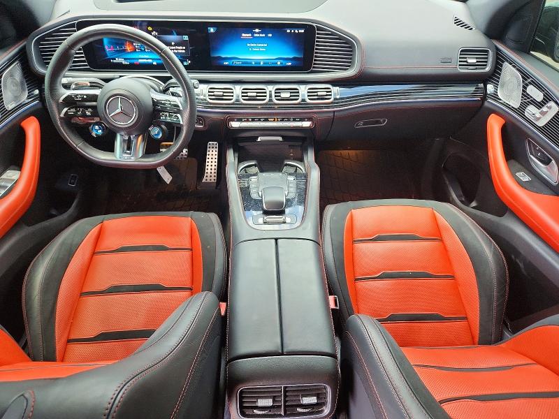 Продаж на аукціоні авто 2024 Mercedes-benz Gle Coupe, vin: 4JGFD6BBXRB210506, номер лоту: 57027786