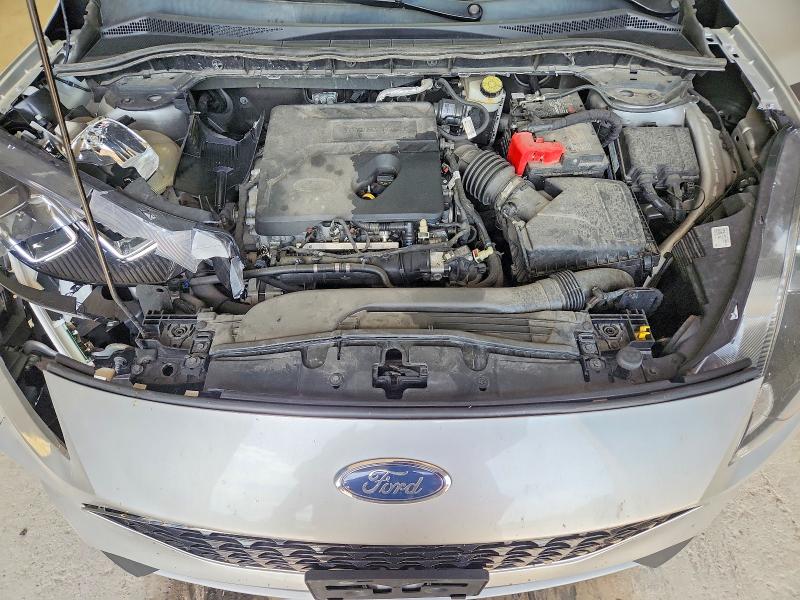 Продажа на аукционе авто 2020 Ford Escape, vin: 1FMCU9H69LUA58745, номер лота: 54550046