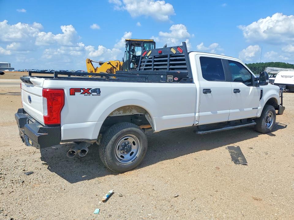 Продаж на аукціоні авто 2018 Ford F350, vin: 1FT8W3BT8JEC94973, номер лоту: 54946146