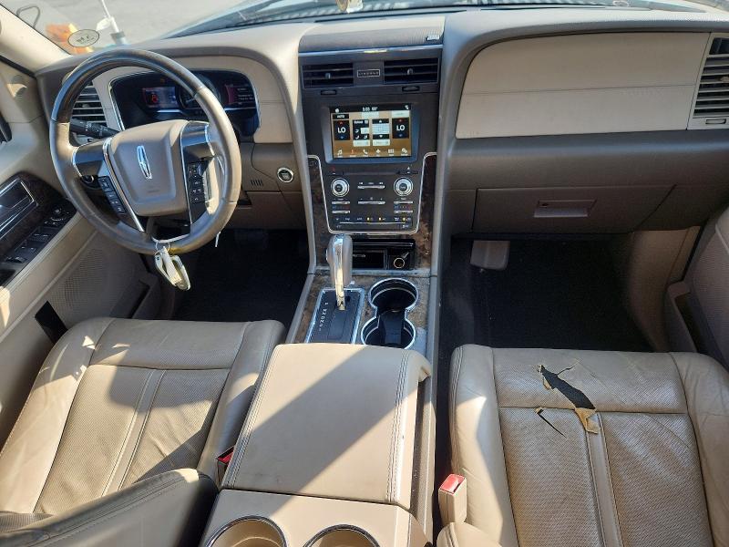 Aukcja sprzedaży 2016 Lincoln Navigator, vin: 5LMJJ3HT1GEL07135, numer aukcji: 58896986