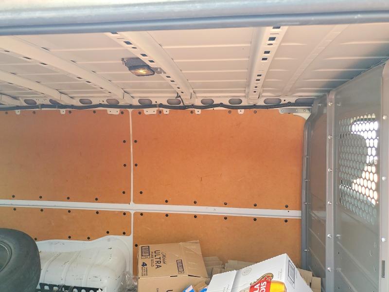 2018 Nissan Nv მანქანა იყიდება აუქციონზე, vin: 1N6BF0KY3JN805597, აუქციონის ნომერი: 55576806