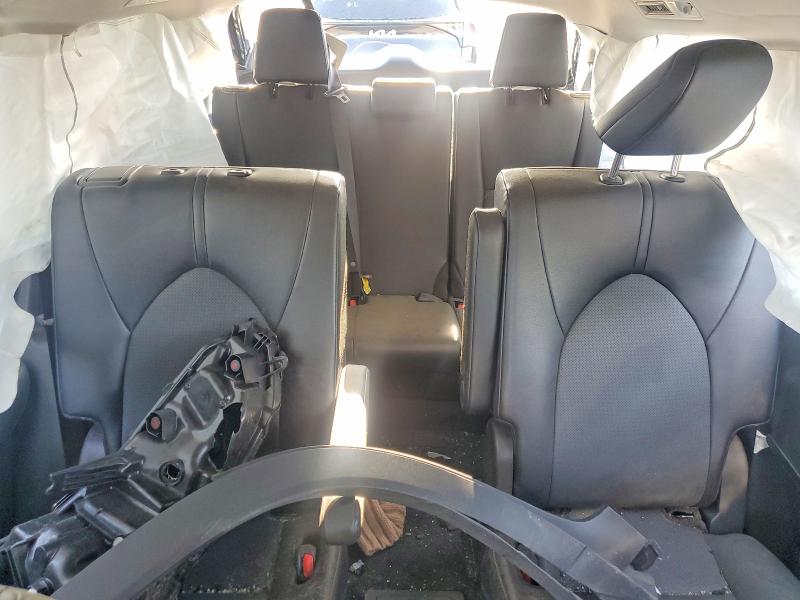 Продаж на аукціоні авто 2025 Toyota Grand Highlander, vin: 5TDAAAB57SS083393, номер лоту: 57228476