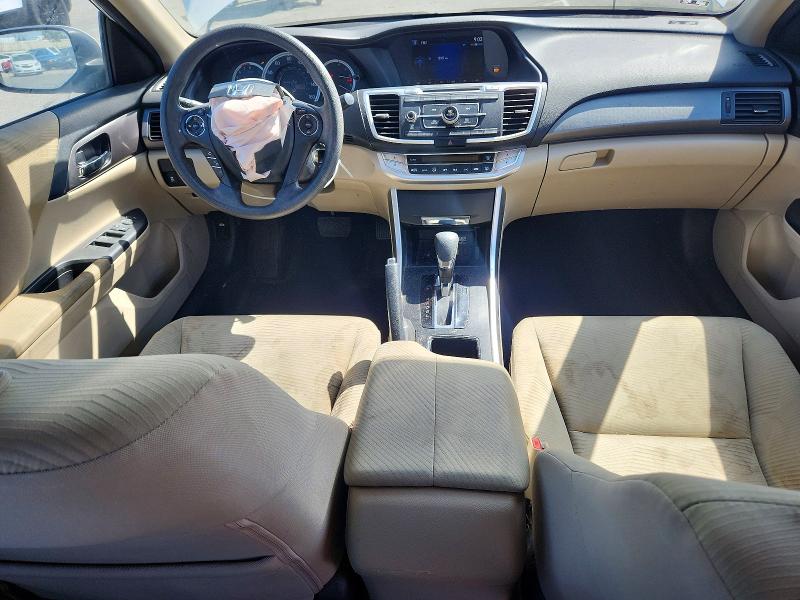 57260506 :رقم المزاد ، 1HGCR2F34EA206084 vin ، 2014 Honda Accord مزاد بيع