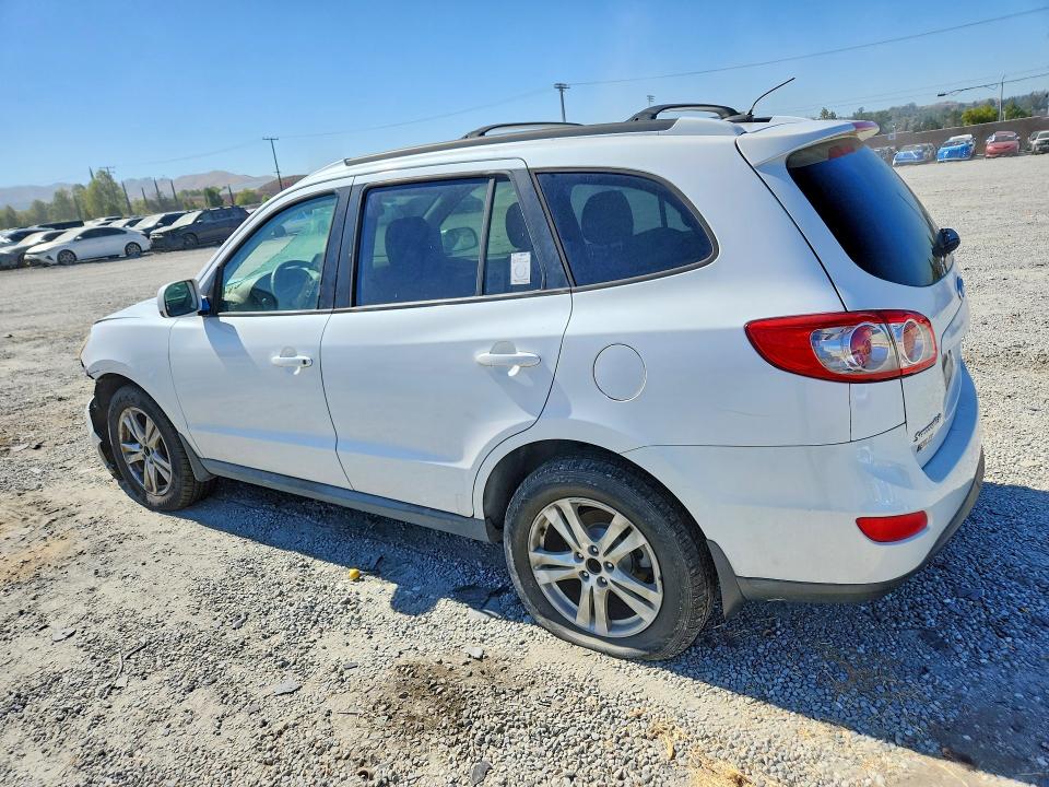 Продажа на аукционе авто 2012 Hyundai Santa Fe, vin: 5XYZH4AG2CG135255, номер лота: 57559346