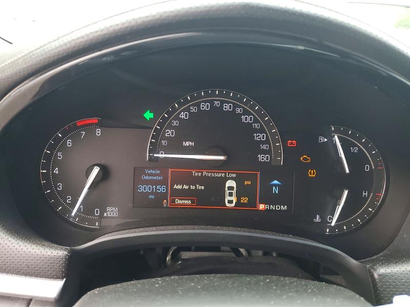 Aukcja sprzedaży 2018 Cadillac Xts, vin: 2G61M5S35J9118424, numer aukcji: 56588576