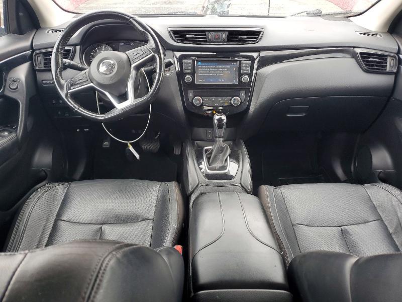 Auction sale of the 2018 Nissan Rogue Sport, vin: JN1BJ1CR2JW201826, lot number: 57471086