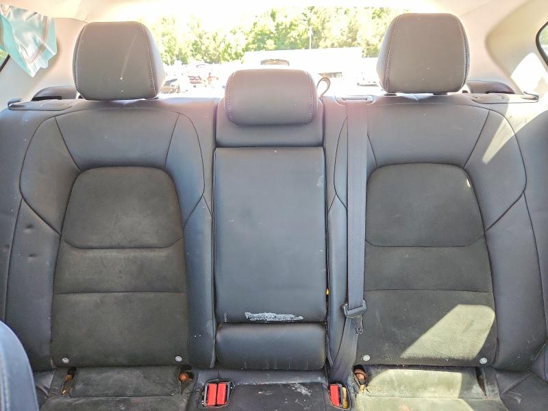 2017 Mazda Cx-5 მანქანა იყიდება აუქციონზე, vin: JM3KFACL7H0100571, აუქციონის ნომერი: 55993786