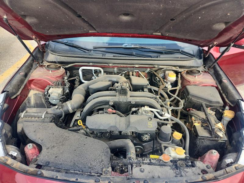 Продаж на аукціоні авто 2017 Subaru Legacy, vin: 4S3BNAF67H3056958, номер лоту: 55398786