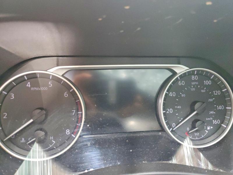 Aukcja sprzedaży 2025 Nissan Sentra, vin: 3N1AB8CV6SY274173, numer aukcji: 57230096