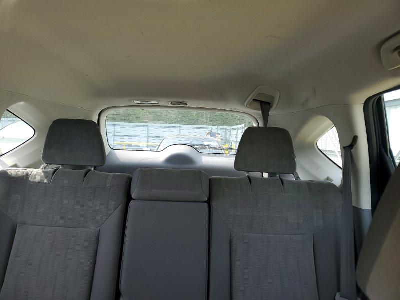 2012 Honda Cr-v მანქანა იყიდება აუქციონზე, vin: 5J6RM4H35CL031811, აუქციონის ნომერი: 55921446