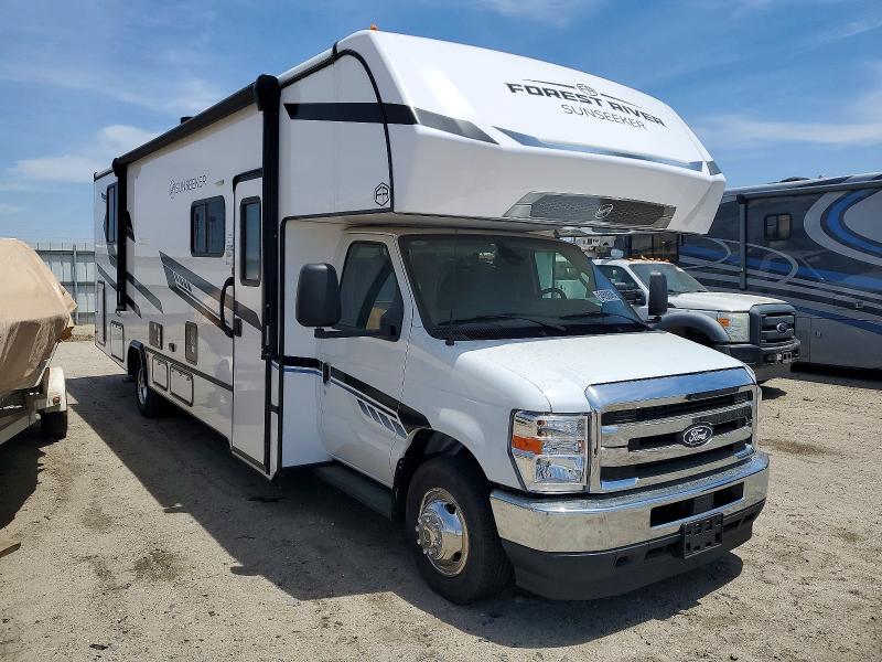 Продажа на аукционе авто 2026 Foresriver Sunseeker, vin: 1FDXE4FN6TDD35041, номер лота: 54998586