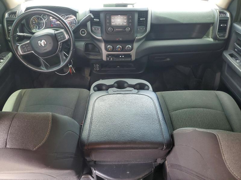 56945956 :رقم المزاد ، 3C6UR5CLXLG257183 vin ، 2020 Ram 2500 مزاد بيع