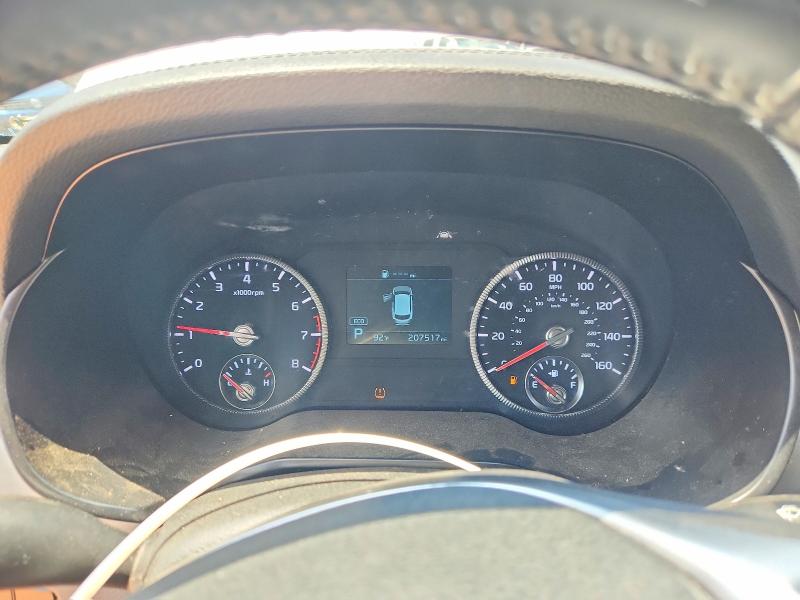 Продажа на аукционе авто 2021 Kia Telluride, vin: 5XYP2DHC6MG096926, номер лота: 56253416