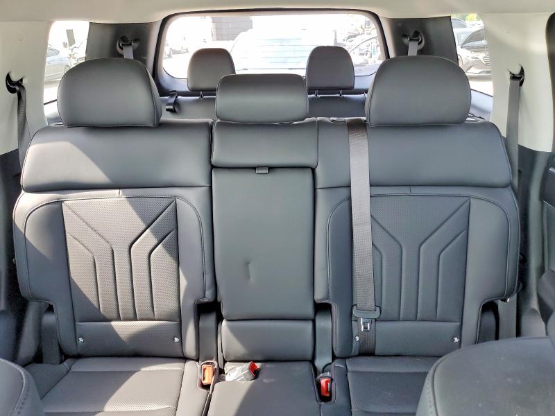 Продажа на аукционе авто 2026 Hyundai Santa Fe, vin: 5NMP2DGL9TH182513, номер лота: 55898676