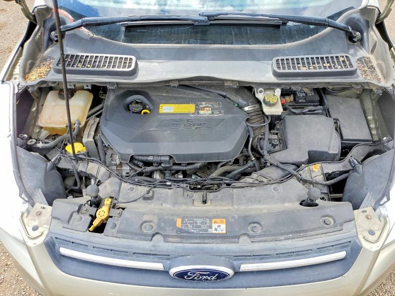 Aukcja sprzedaży 2013 Ford Escape, vin: 1FMCU9GX0DUD44320, numer aukcji: 57025796