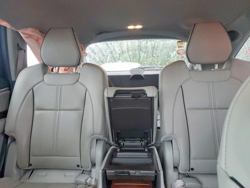 Aukcja sprzedaży 2018 Acura Mdx, vin: 5J8YD3H85JL010835, numer aukcji: 56708686