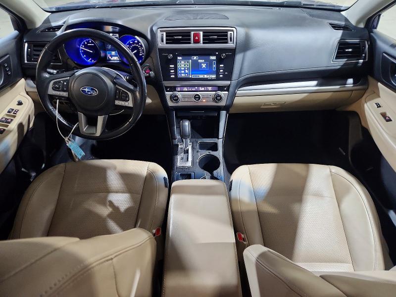 Продажа на аукционе авто 2017 Subaru Legacy, vin: 4S3BNAN68H3036154, номер лота: 55439346