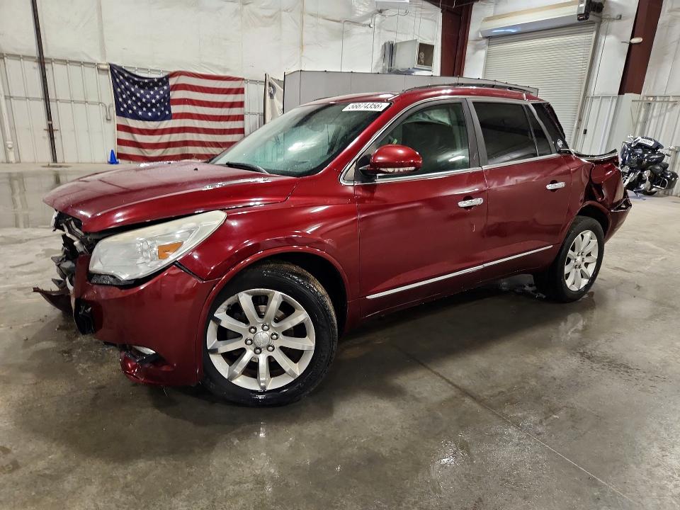 Продажа на аукционе авто 2015 Buick Enclave, vin: 5GAKVCKD6FJ316874, номер лота: 56674356