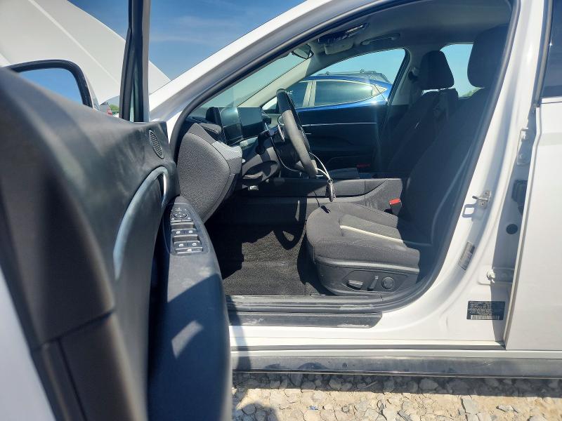 Aukcja sprzedaży 2025 Hyundai Sonata, vin: KMHL64JA1SA441879, numer aukcji: 56079146