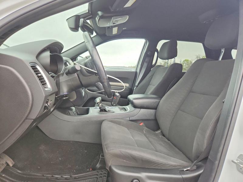 Aukcja sprzedaży 2020 Dodge Durango, vin: 1C4RDJAG8LC356647, numer aukcji: 58314616