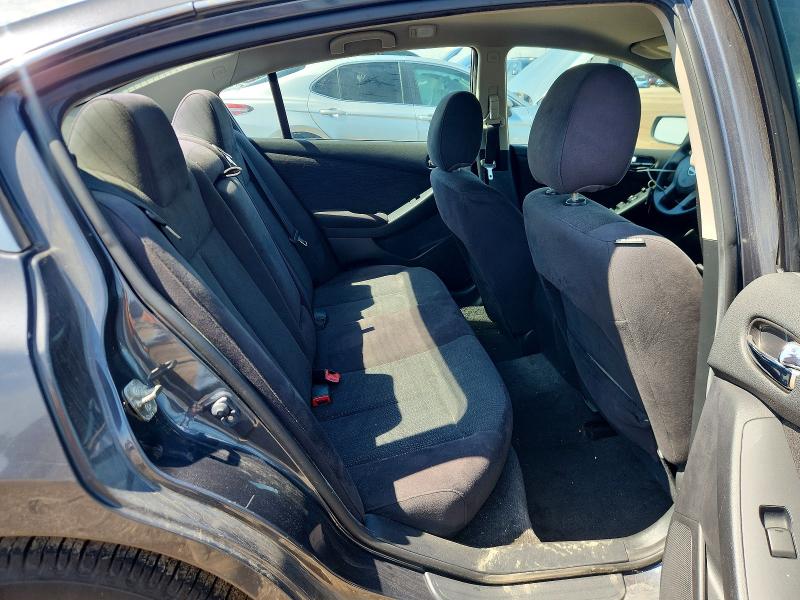 Продажа на аукционе авто 2012 Nissan Altima, vin: 1N4AL2AP9CC160132, номер лота: 57539276