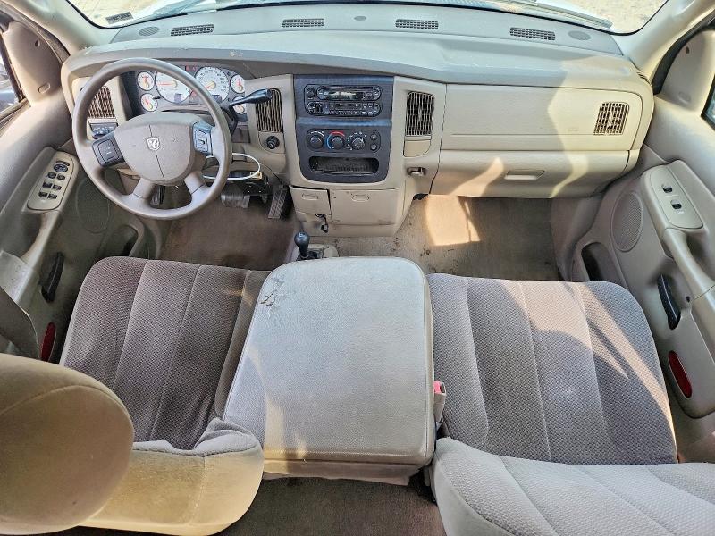 Aukcja sprzedaży 2005 Dodge Ram 1500, vin: 1D7HU18D85S322780, numer aukcji: 58605416