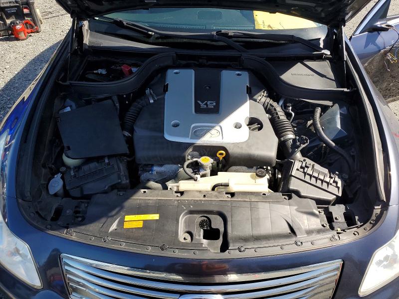 57426866 :رقم المزاد ، JNKBV61F38M277857 vin ، 2008 Infiniti G35 مزاد بيع
