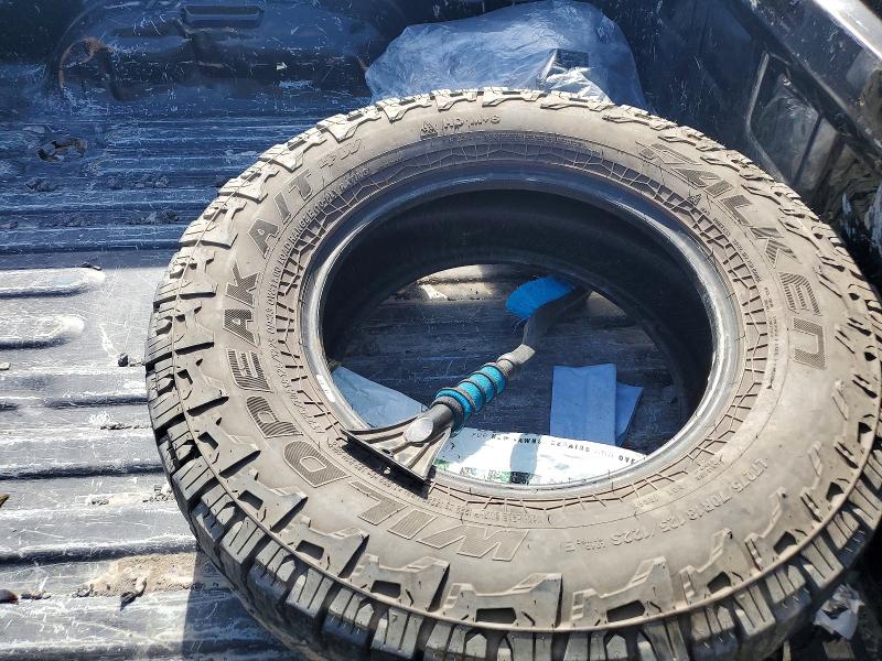 Aukcja sprzedaży 2017 Ram 2500, vin: 3C6UR5CJXHG501890, numer aukcji: 55068886