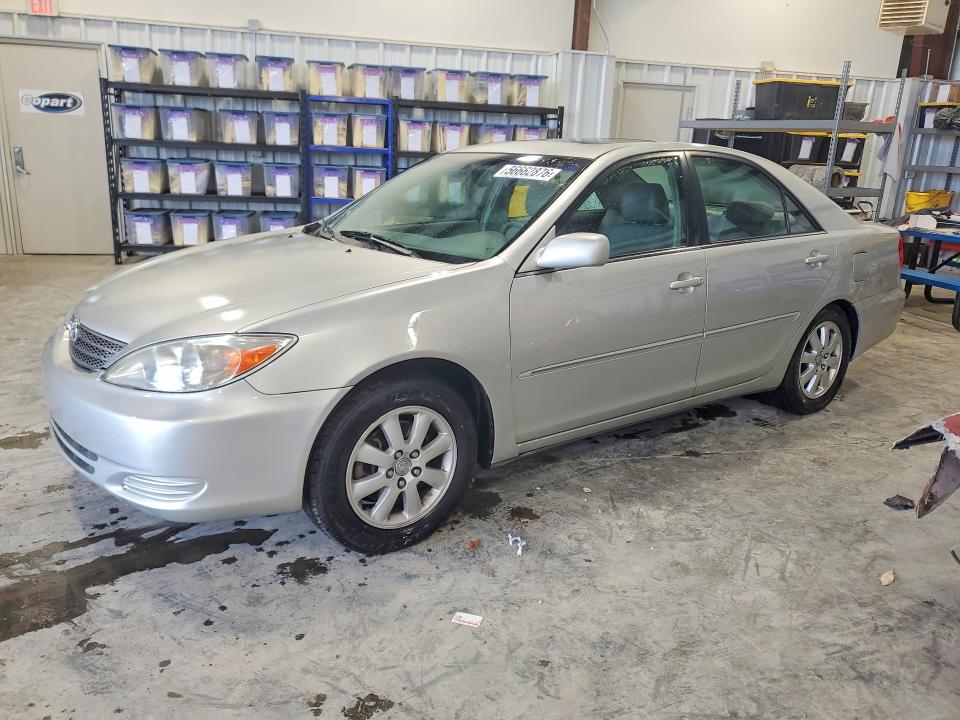 Продаж на аукціоні авто 2002 Toyota Camry, vin: 4T1BF30K02U509653, номер лоту: 56662876