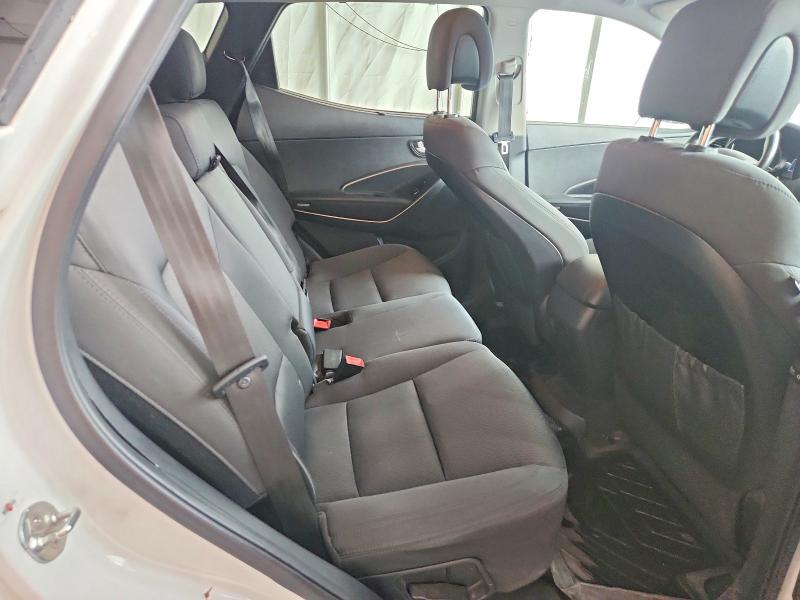 Aukcja sprzedaży 2018 Hyundai Santa Fe Sport, vin: 5XYZUDLB0JG517018, numer aukcji: 56995316