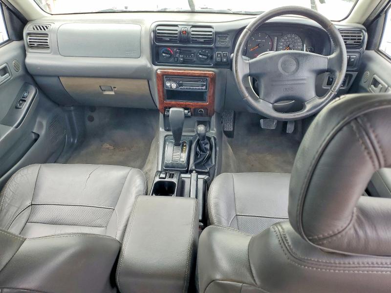 Продаж на аукціоні авто 1999 Isuzu Rodeo, vin: UES73FW4106291, номер лоту: 56280466