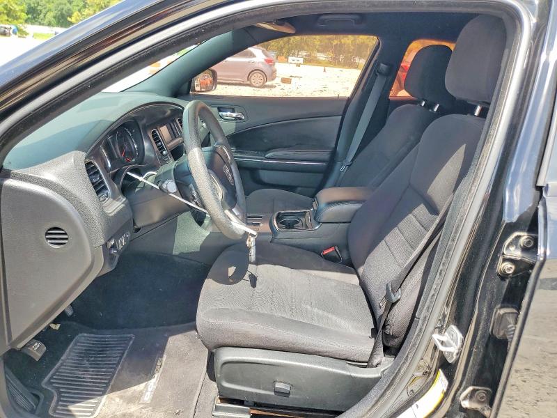2013 Dodge Charger მანქანა იყიდება აუქციონზე, vin: 2C3CDXBG0DH595863, აუქციონის ნომერი: 58303956