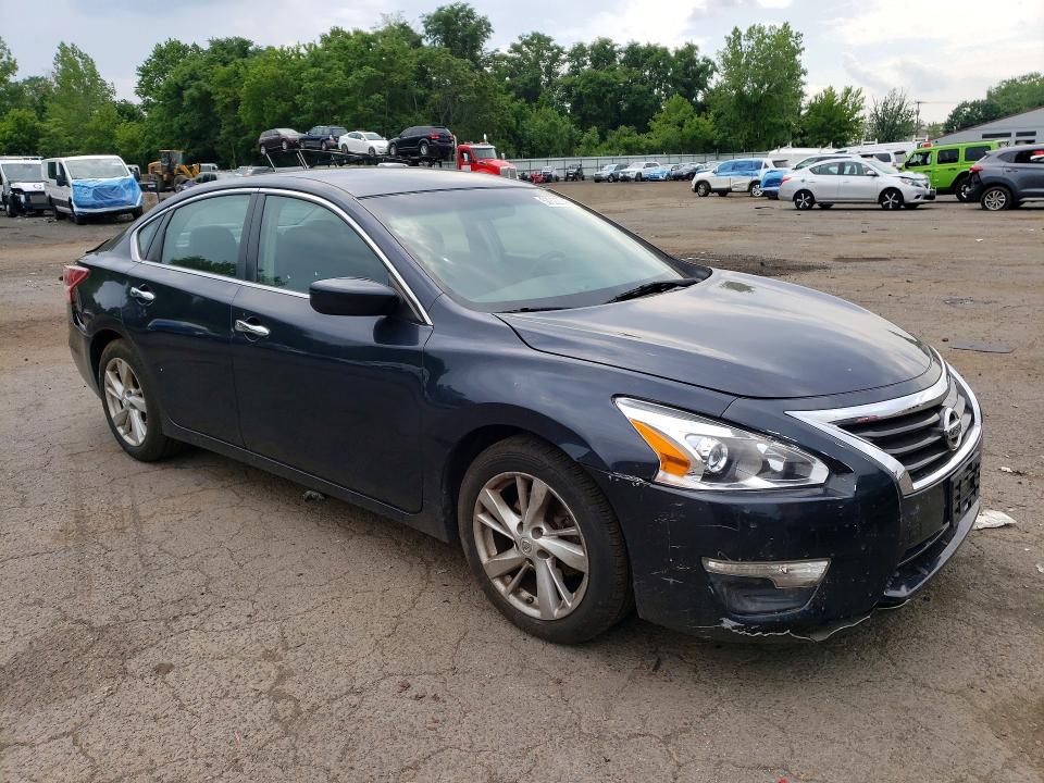 Продаж на аукціоні авто 2013 Nissan Altima, vin: 1N4AL3AP5DC293719, номер лоту: 57822346