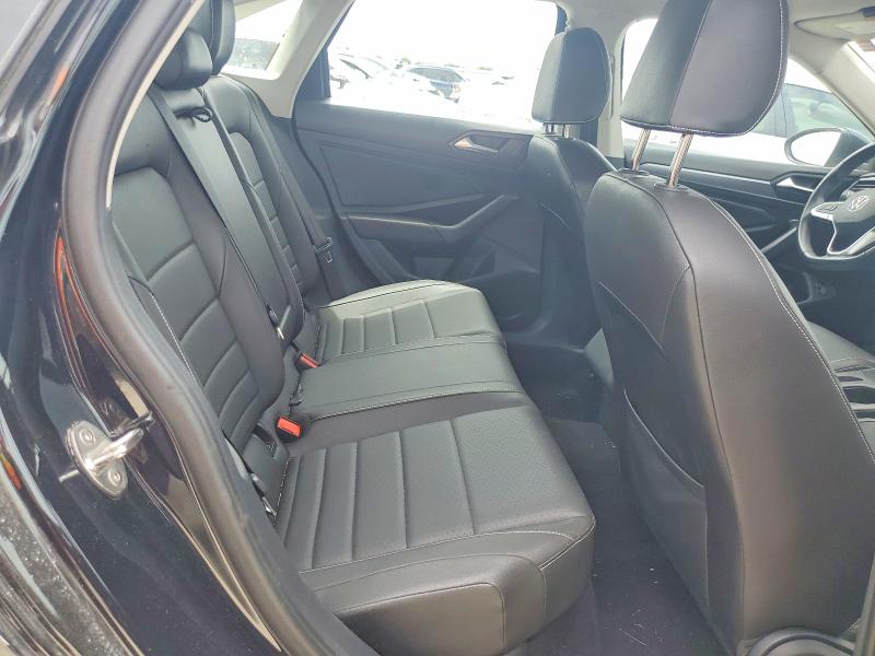 Продаж на аукціоні авто 2024 Volkswagen Jetta, vin: 3VWEM7BU8RM049571, номер лоту: 56656666
